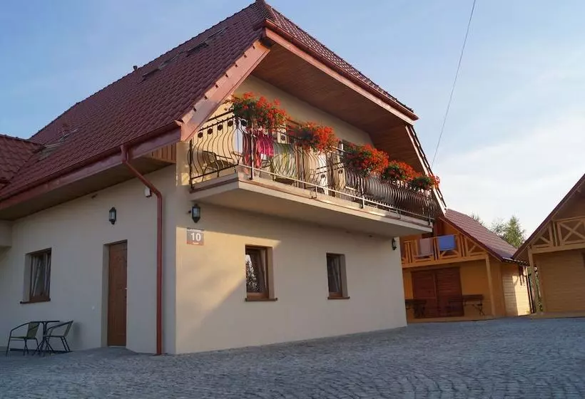 Villa Amber