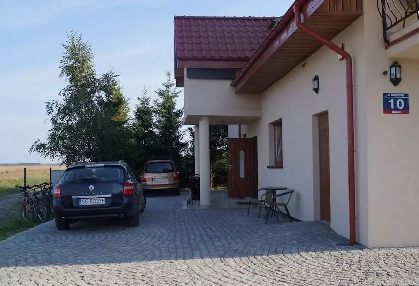 Villa Amber