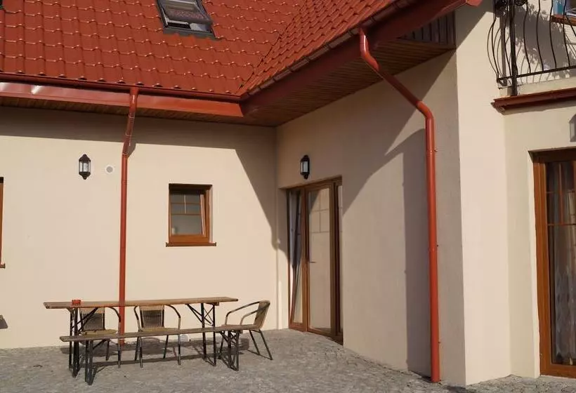 Villa Amber