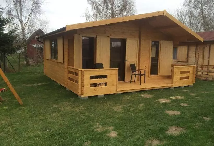 Villa Amber