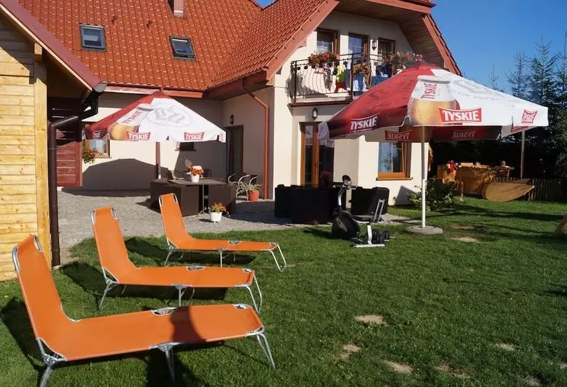 Villa Amber