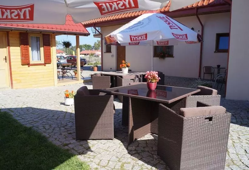Villa Amber