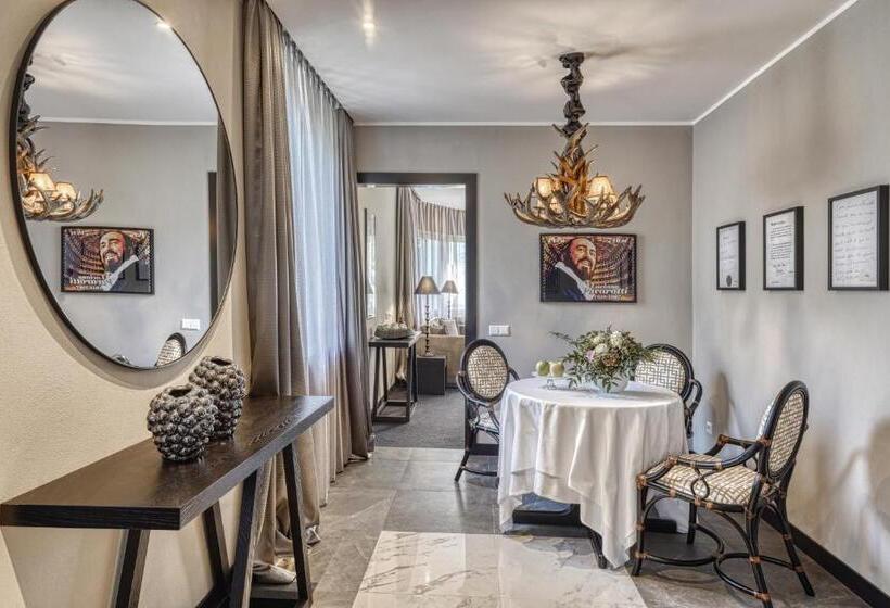 Villa Eden A Member Of Leading Hotels Of The World