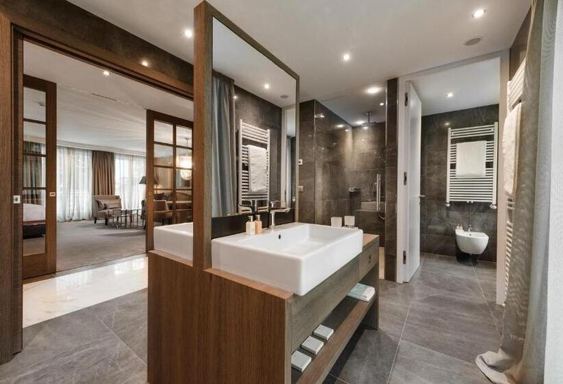 Villa Eden A Member Of Leading Hotels Of The World