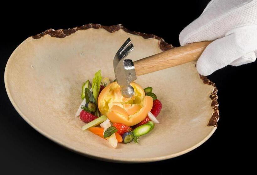 Villa Eden A Member Of Leading Hotels Of The World