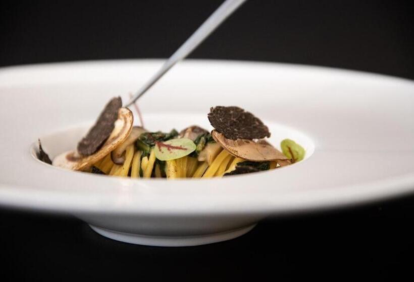 Villa Eden A Member Of Leading Hotels Of The World