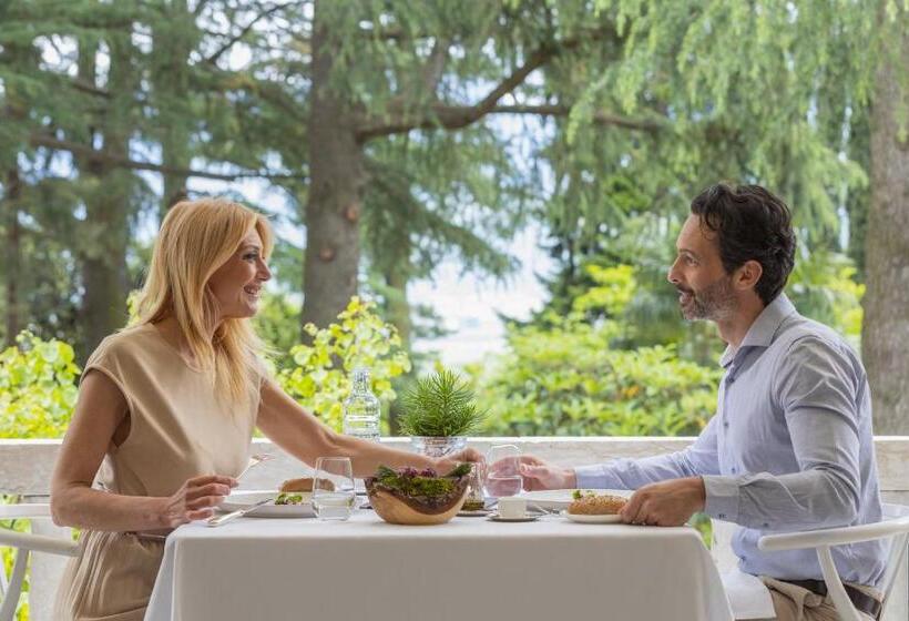 Villa Eden A Member Of Leading Hotels Of The World