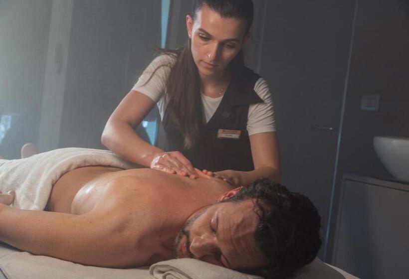 Villa Eden A Member Of Leading Hotels Of The World