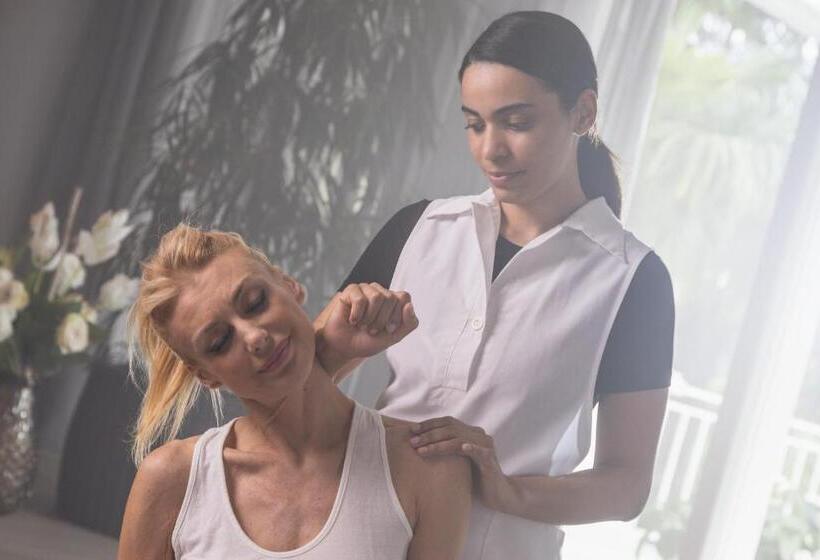 Villa Eden A Member Of Leading Hotels Of The World