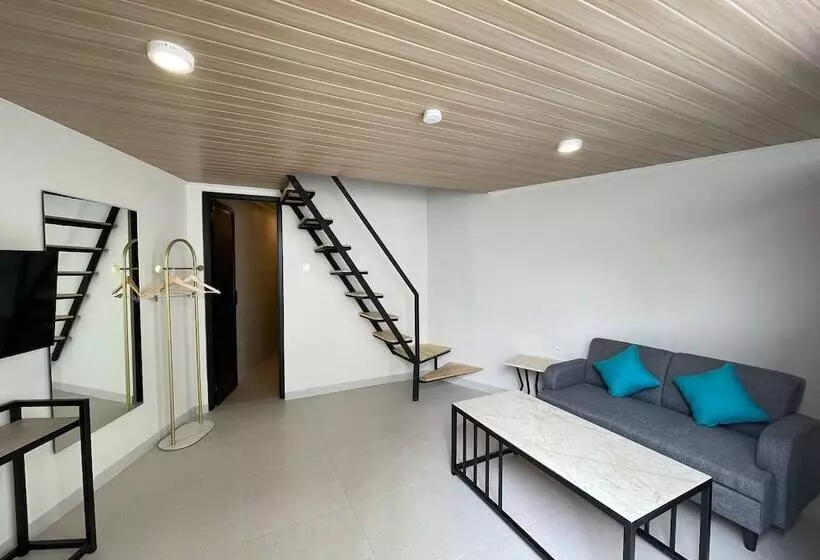 Hotelli Azana Essence Sanggabuana Bogor