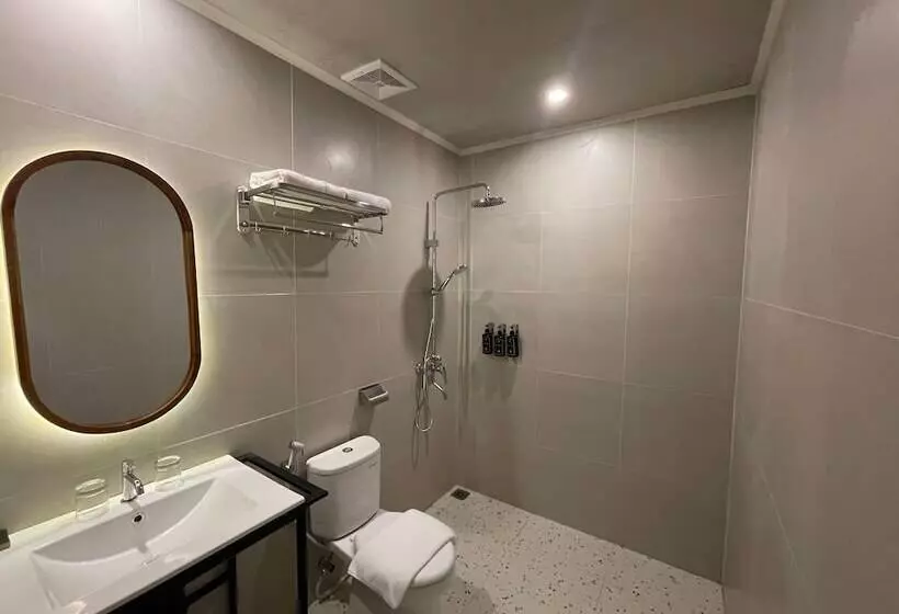 Hotelli Azana Essence Sanggabuana Bogor