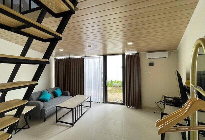 Hotel Azana Essence Sanggabuana Bogor