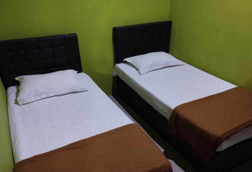 فندق Oyo 93764 Homestay Citra