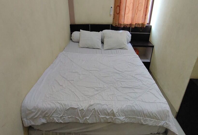 فندق Oyo 93764 Homestay Citra