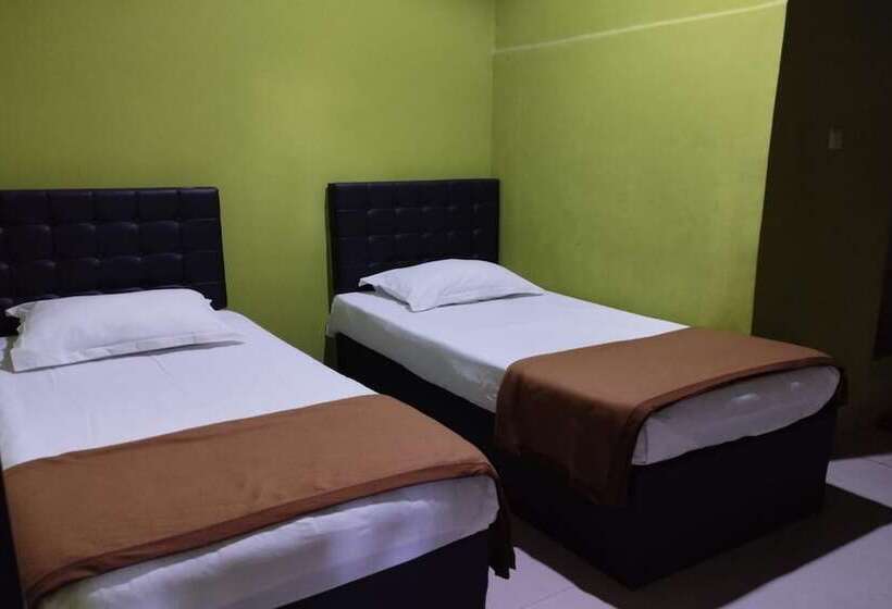 فندق Oyo 93764 Homestay Citra
