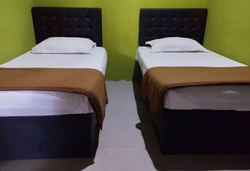 ホテル Oyo 93764 Homestay Citra