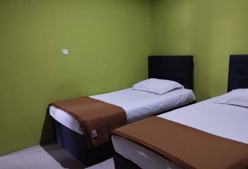 فندق Oyo 93764 Homestay Citra