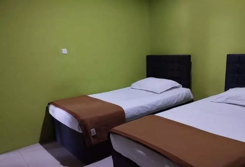 ホテル Oyo 93764 Homestay Citra