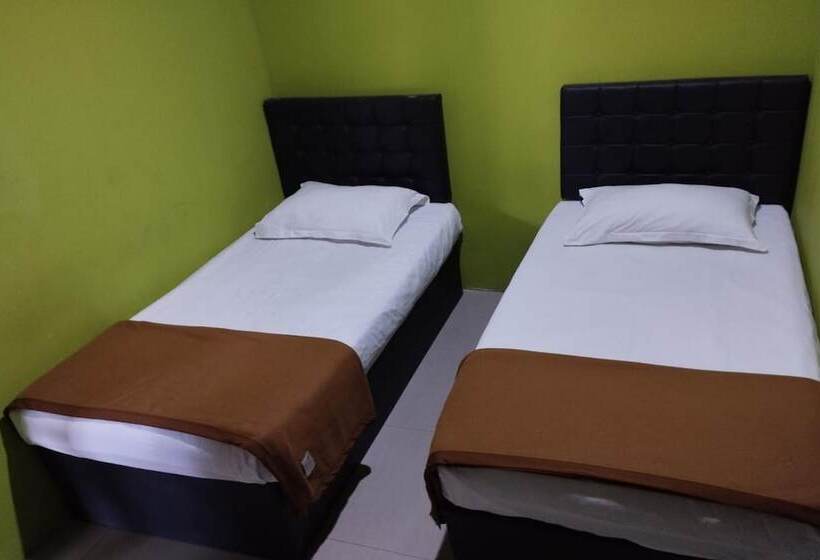 فندق Oyo 93764 Homestay Citra