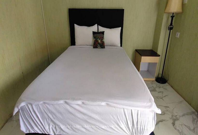 فندق Oyo 93764 Homestay Citra