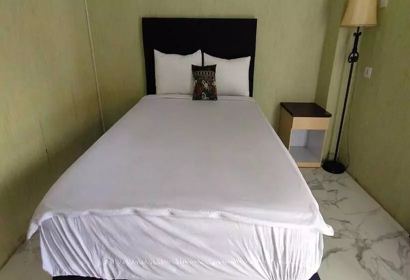 ホテル Oyo 93764 Homestay Citra
