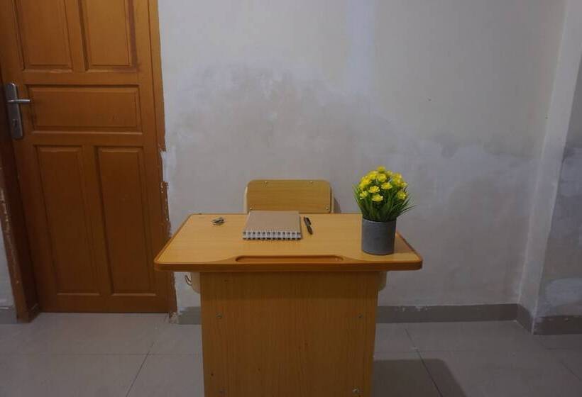 فندق Oyo 93764 Homestay Citra