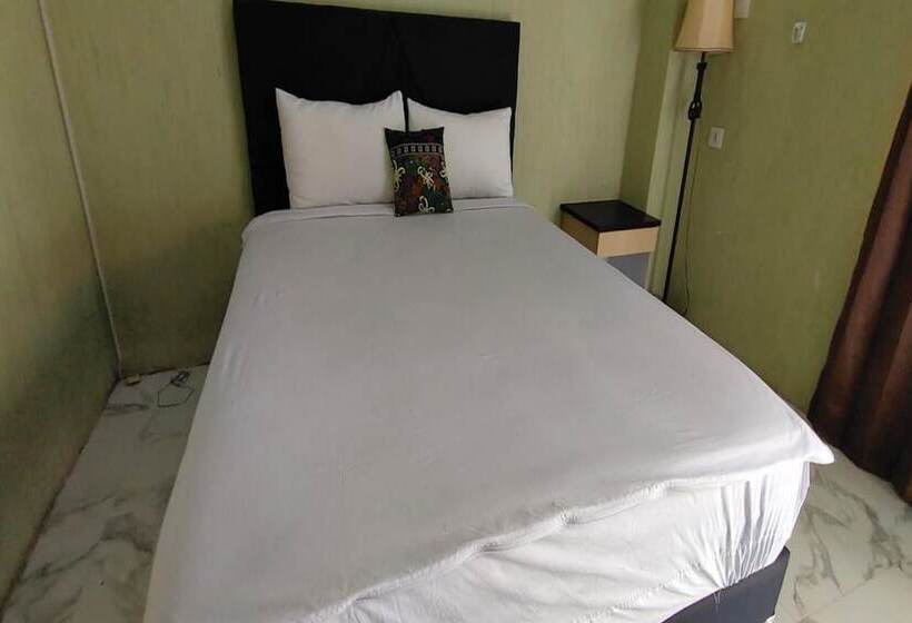 فندق Oyo 93764 Homestay Citra