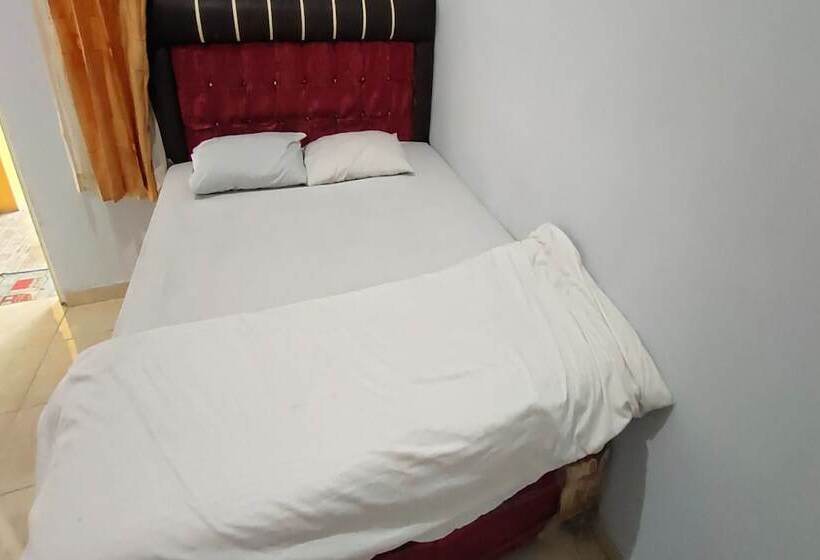 فندق Oyo 93764 Homestay Citra