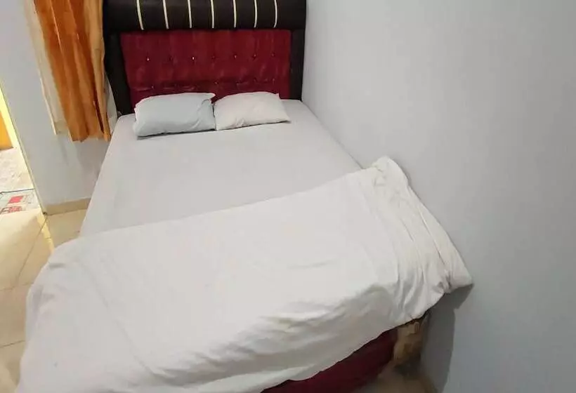 ホテル Oyo 93764 Homestay Citra