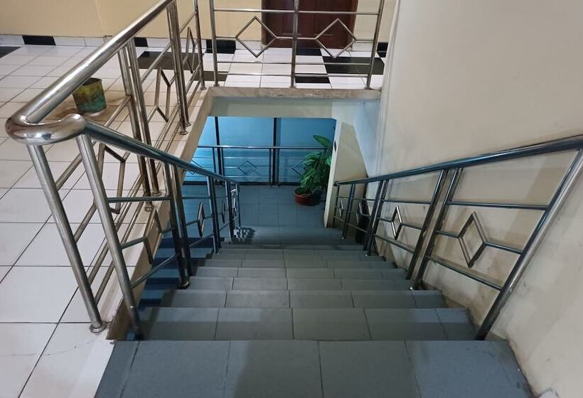 فندق Oyo 93764 Homestay Citra