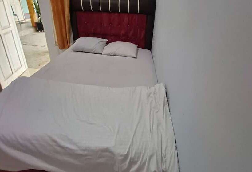 فندق Oyo 93764 Homestay Citra