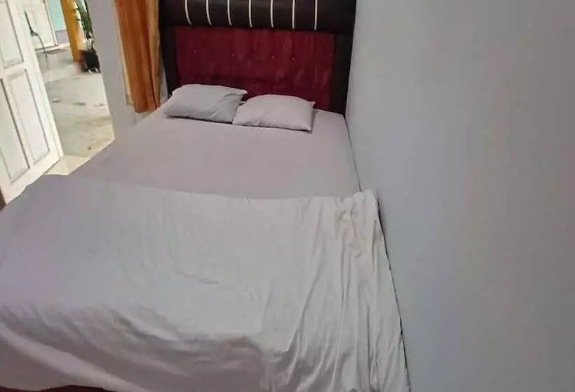 ホテル Oyo 93764 Homestay Citra