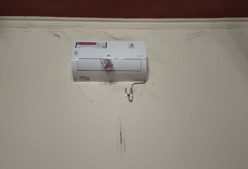 فندق Oyo 93764 Homestay Citra