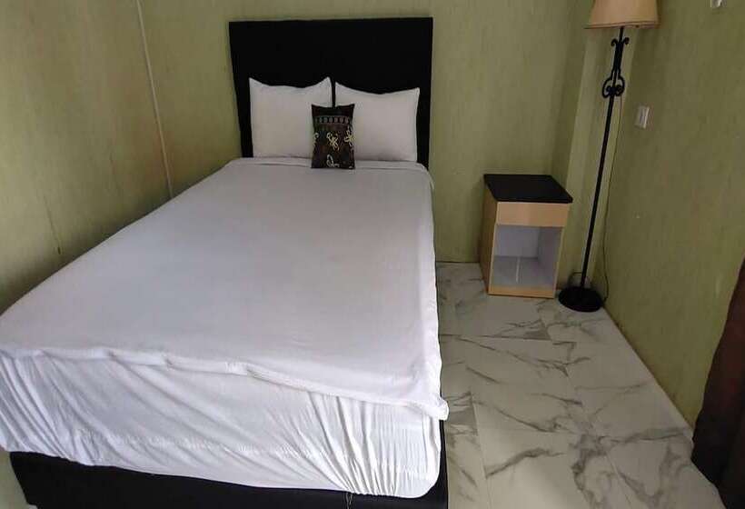 فندق Oyo 93764 Homestay Citra