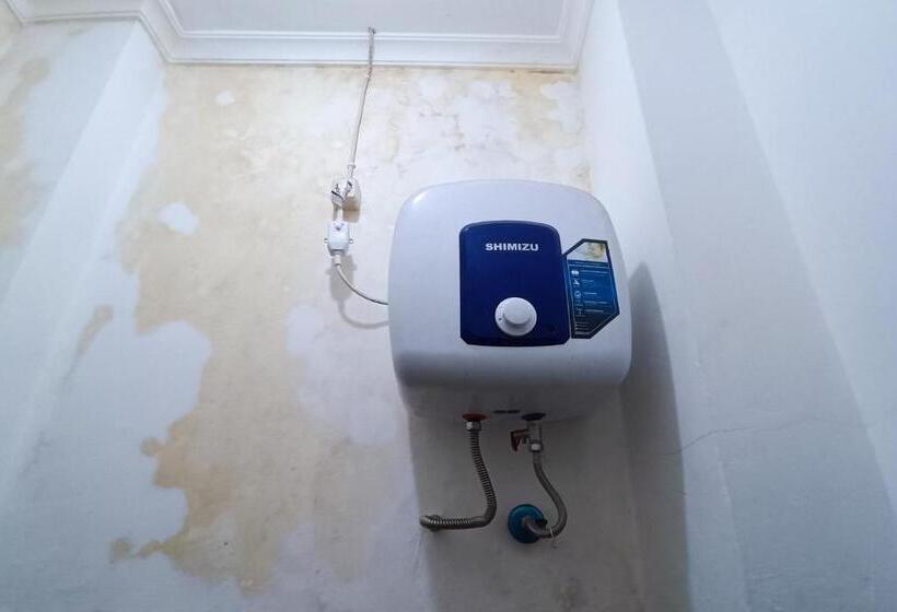 Hotel Oyo 93777 Aulia Residence