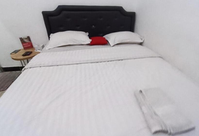 Hotel Oyo 93777 Aulia Residence