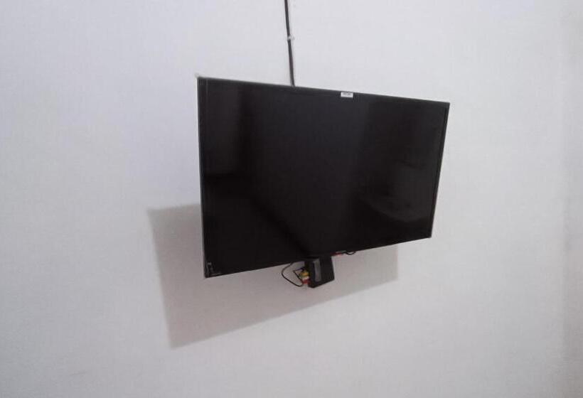 Hotel Oyo 93777 Aulia Residence