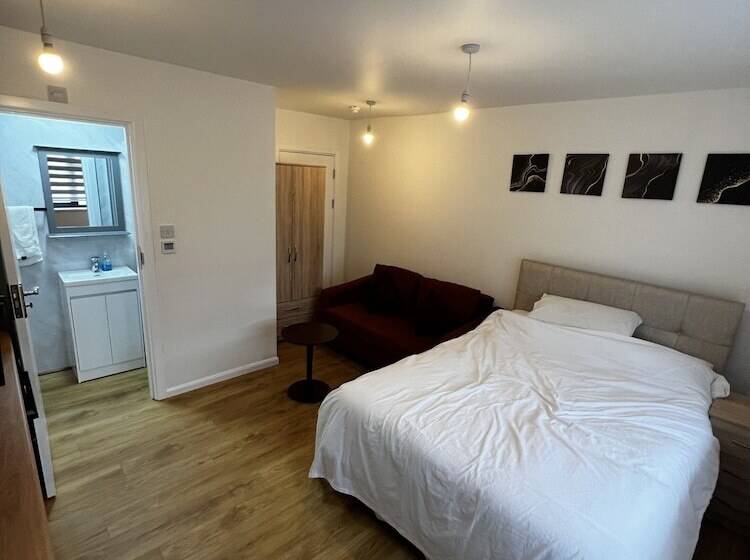 فندق The Barrington