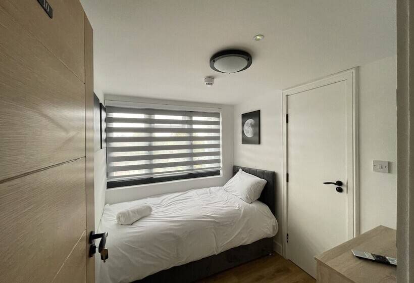 فندق The Barrington