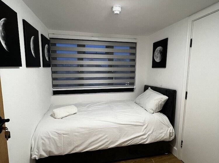 فندق The Barrington