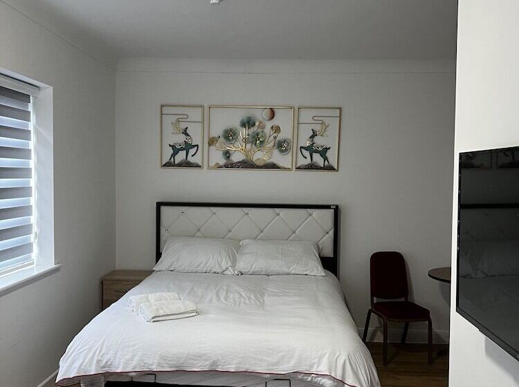 فندق The Barrington