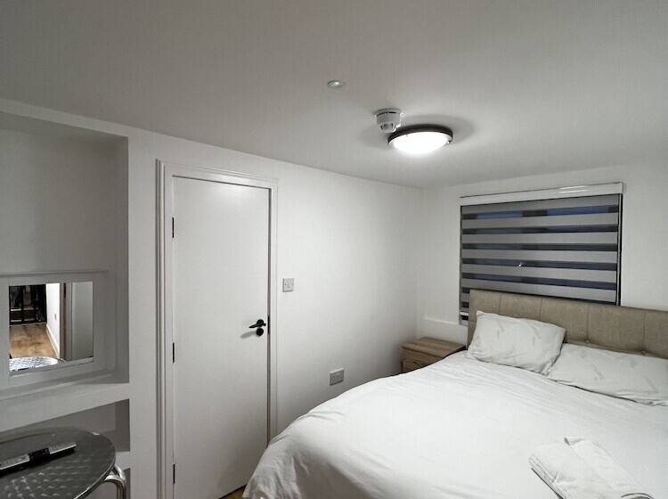 Hotel The Barrington