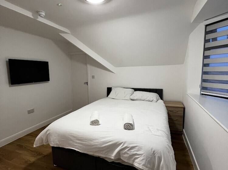 فندق The Barrington