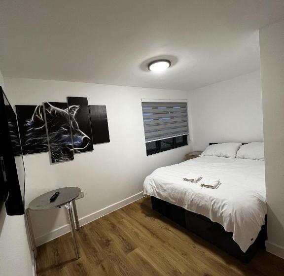 فندق The Barrington