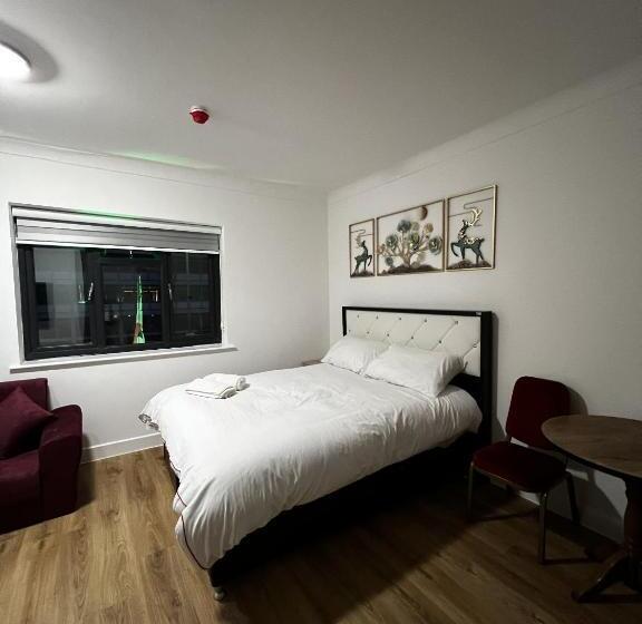 فندق The Barrington