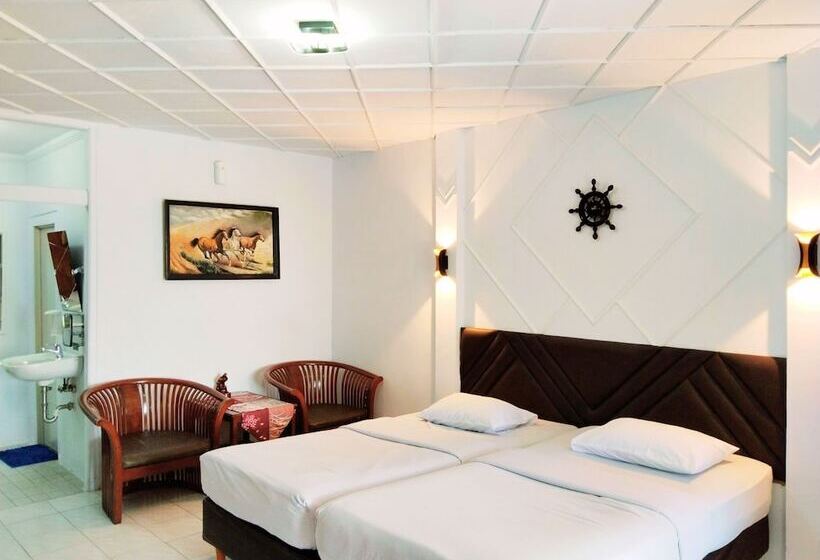 New Gondangdia Powered By Cocotel