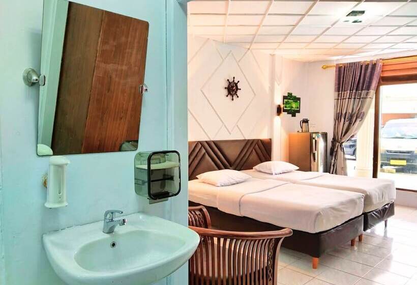 New Gondangdia Powered By Cocotel