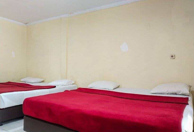 New Gondangdia Powered By Cocotel