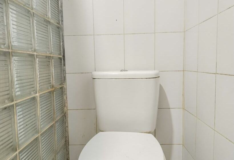 New Gondangdia Powered By Cocotel