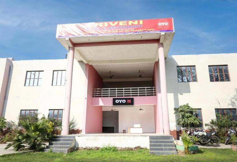 Flagship Triveni Hotel And Restaurant